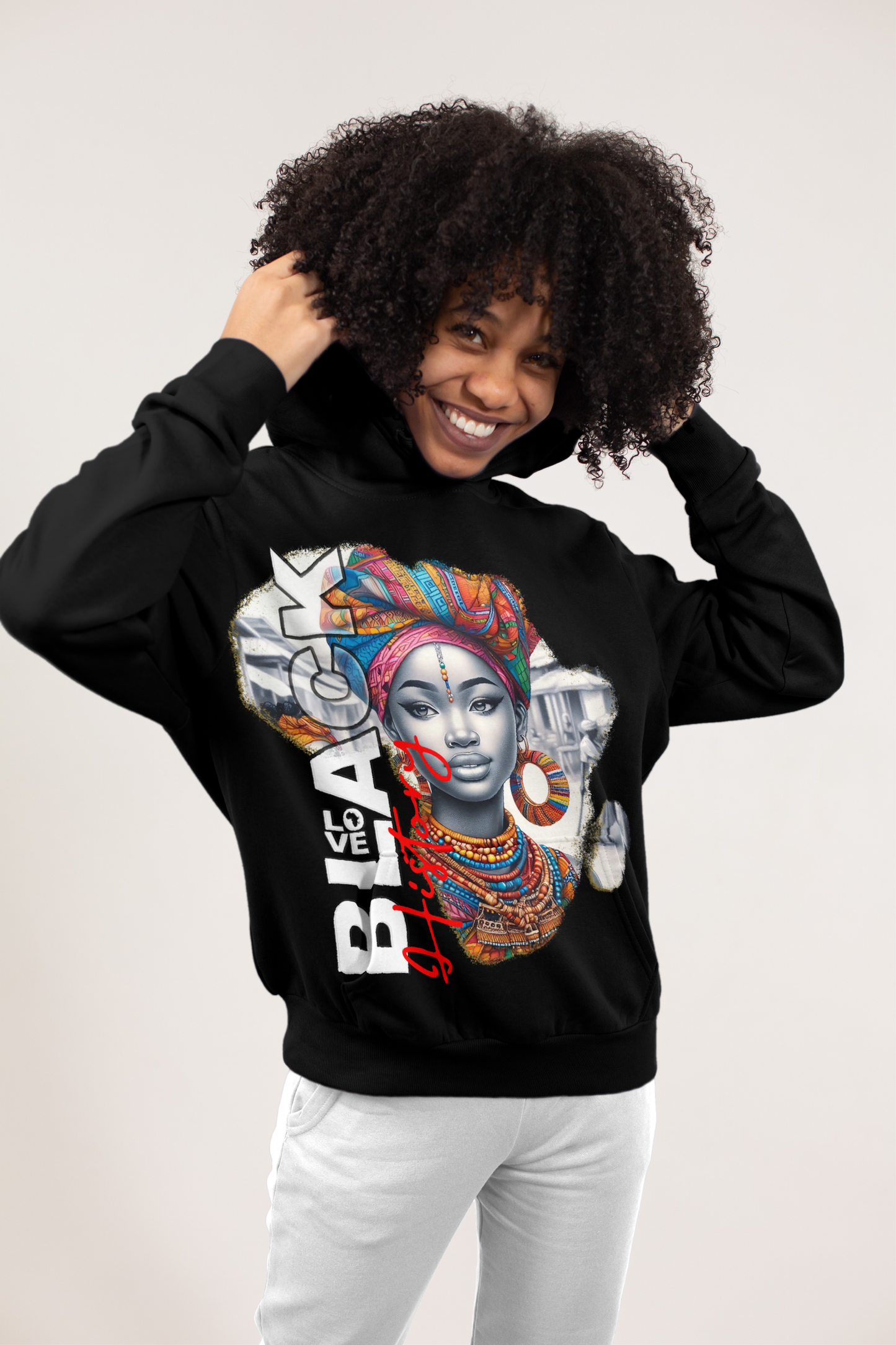 Black History T-shirt Images DTF/Sublimation Bundle