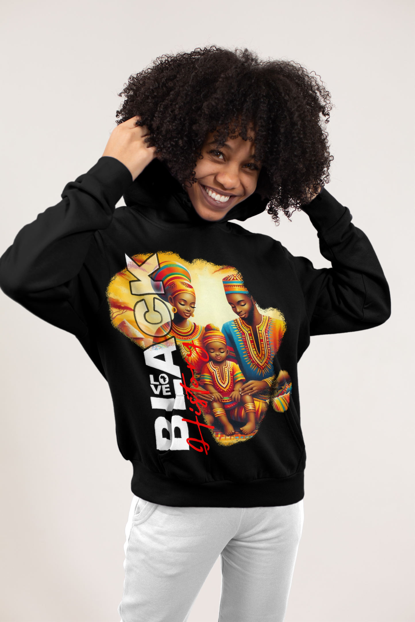 Black History T-shirt Images DTF/Sublimation Bundle