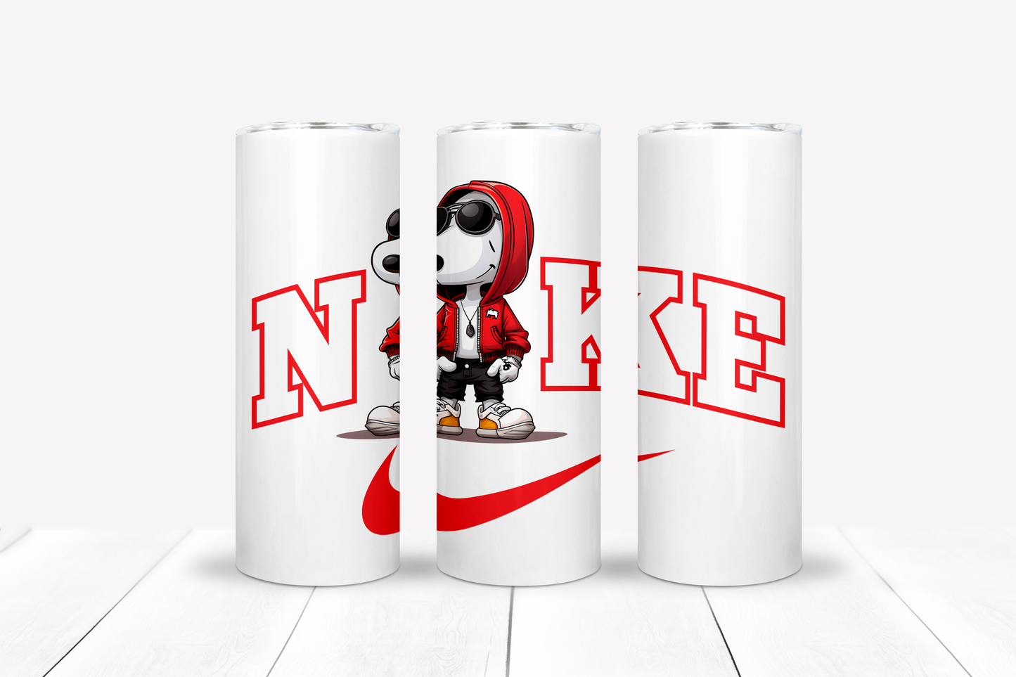 Cartoon 20oz Sublimation Image Bundle