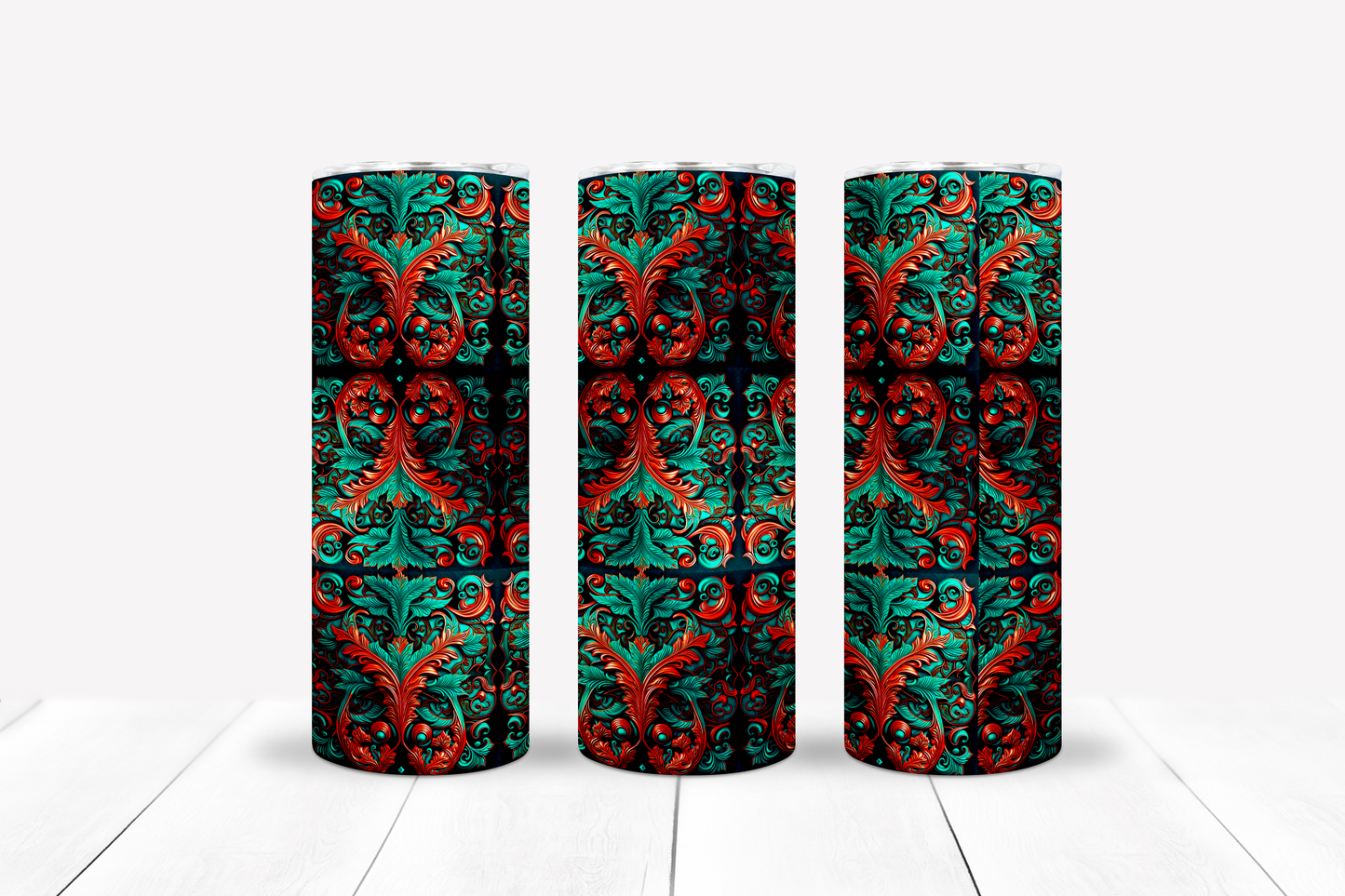 Luxury 20oz Sublimation Images Bundle