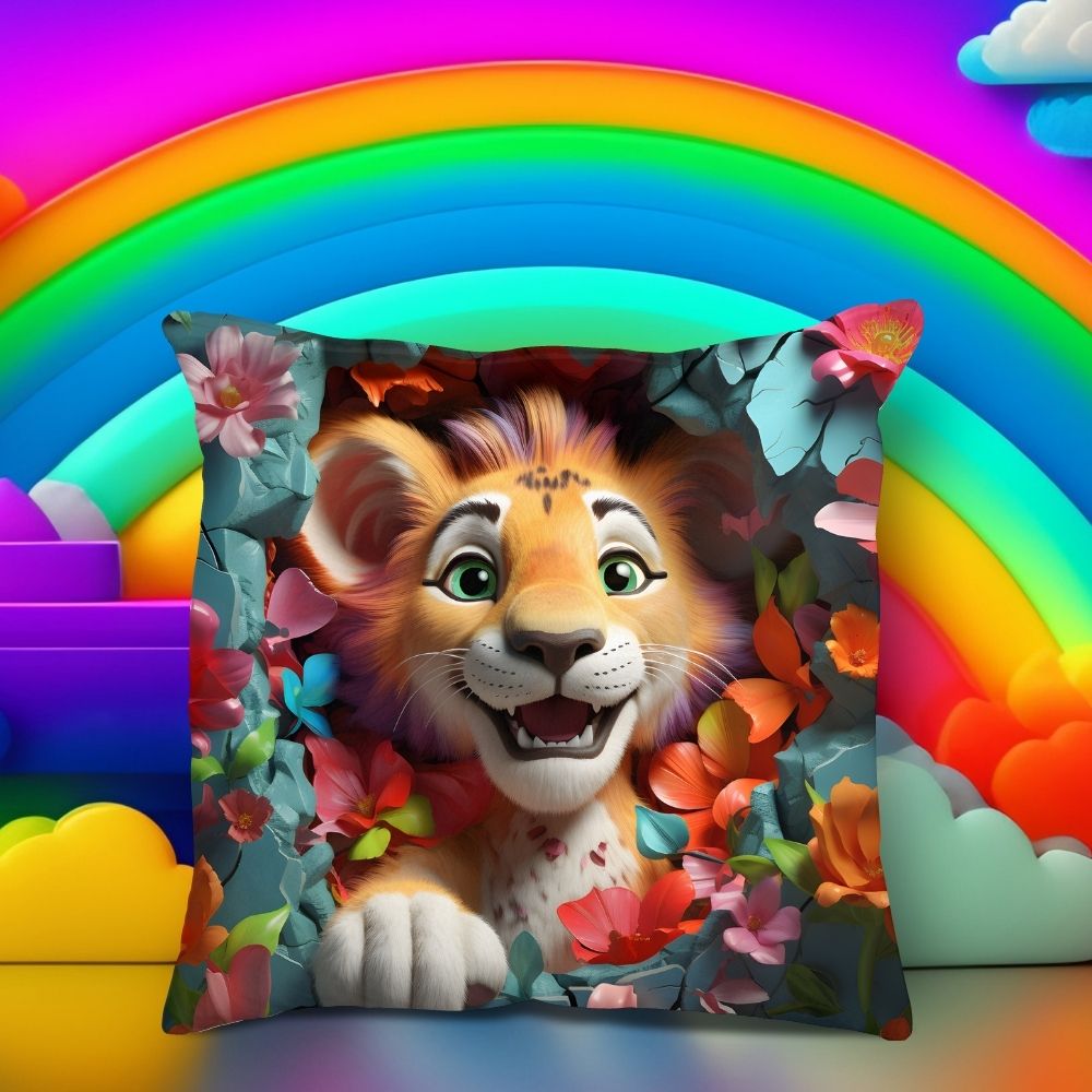 3D Cartoon Sublimation Mug/Kids Tumblers/Pillow Images  Bundle