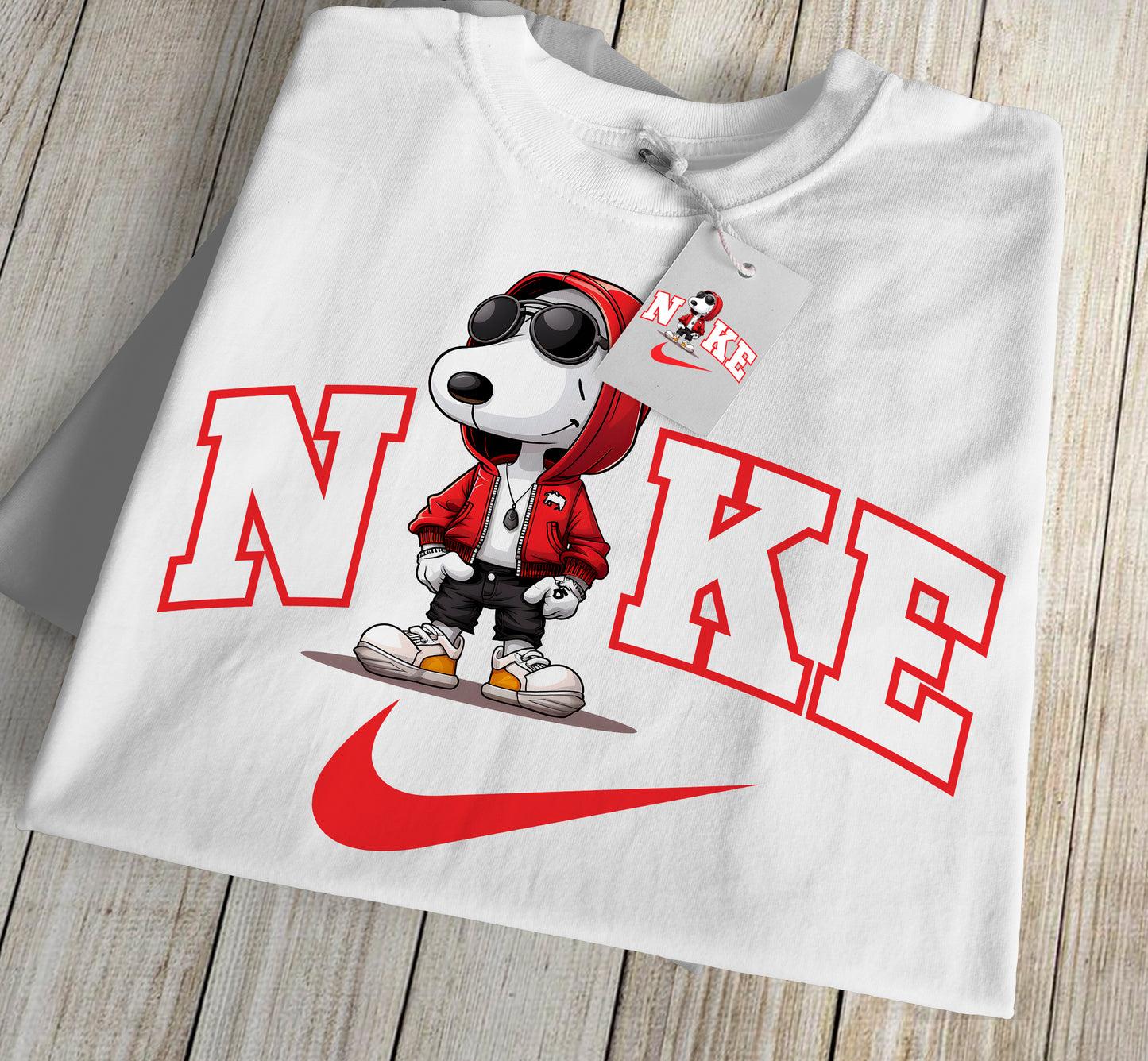 Sports Characters Sublimation/DTF T-Shirt Images Bundle