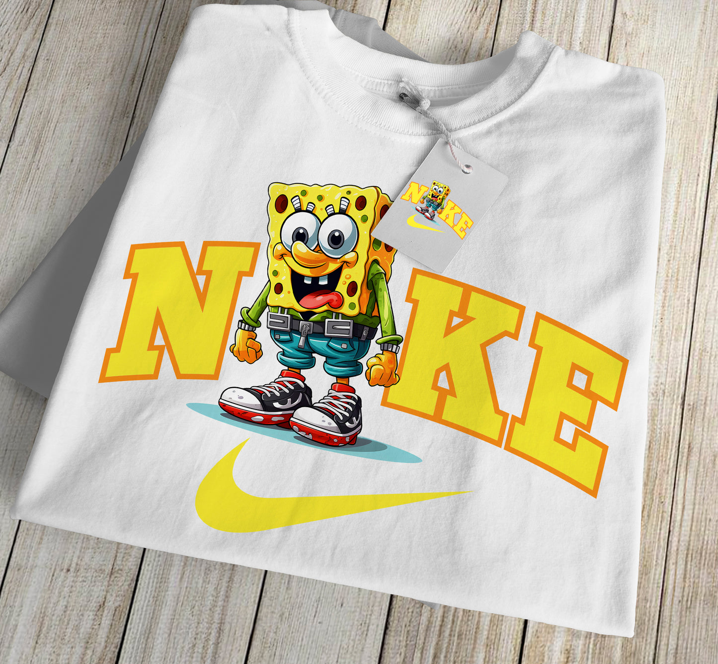 Sports Characters Sublimation/DTF T-Shirt Images Bundle