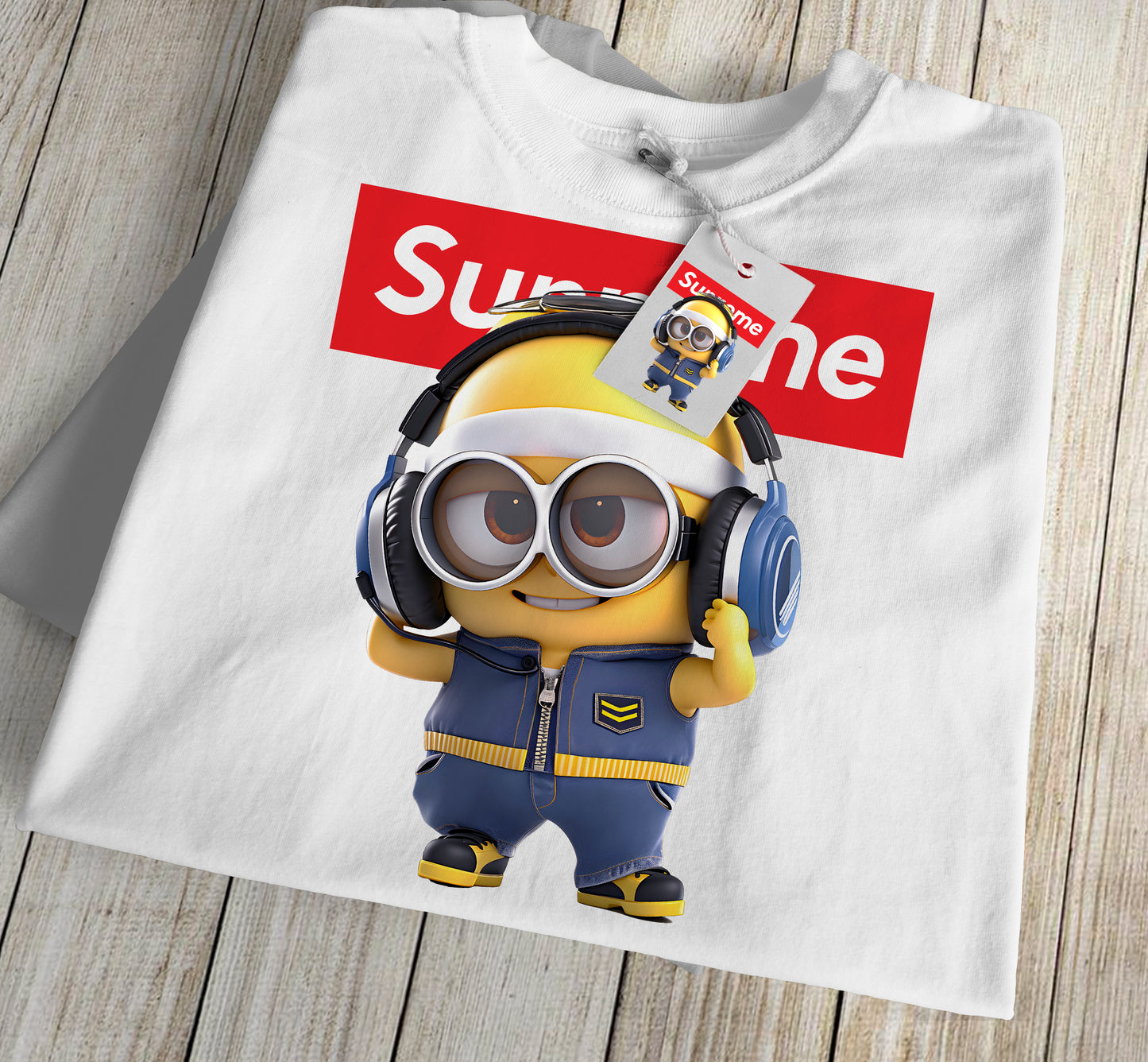 3D Sports Characters Sublimation T-Shirt Images Bundle