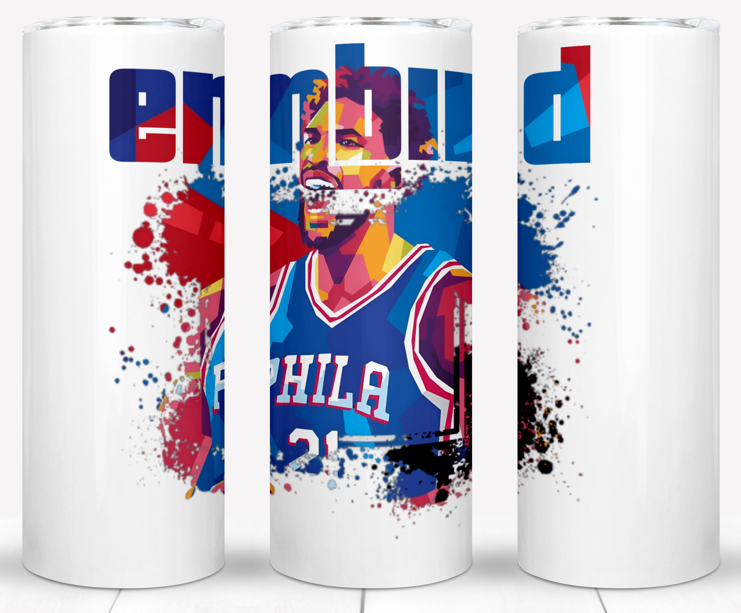 Pop Culture Sublimation 20oz Tumbler Images Bundle