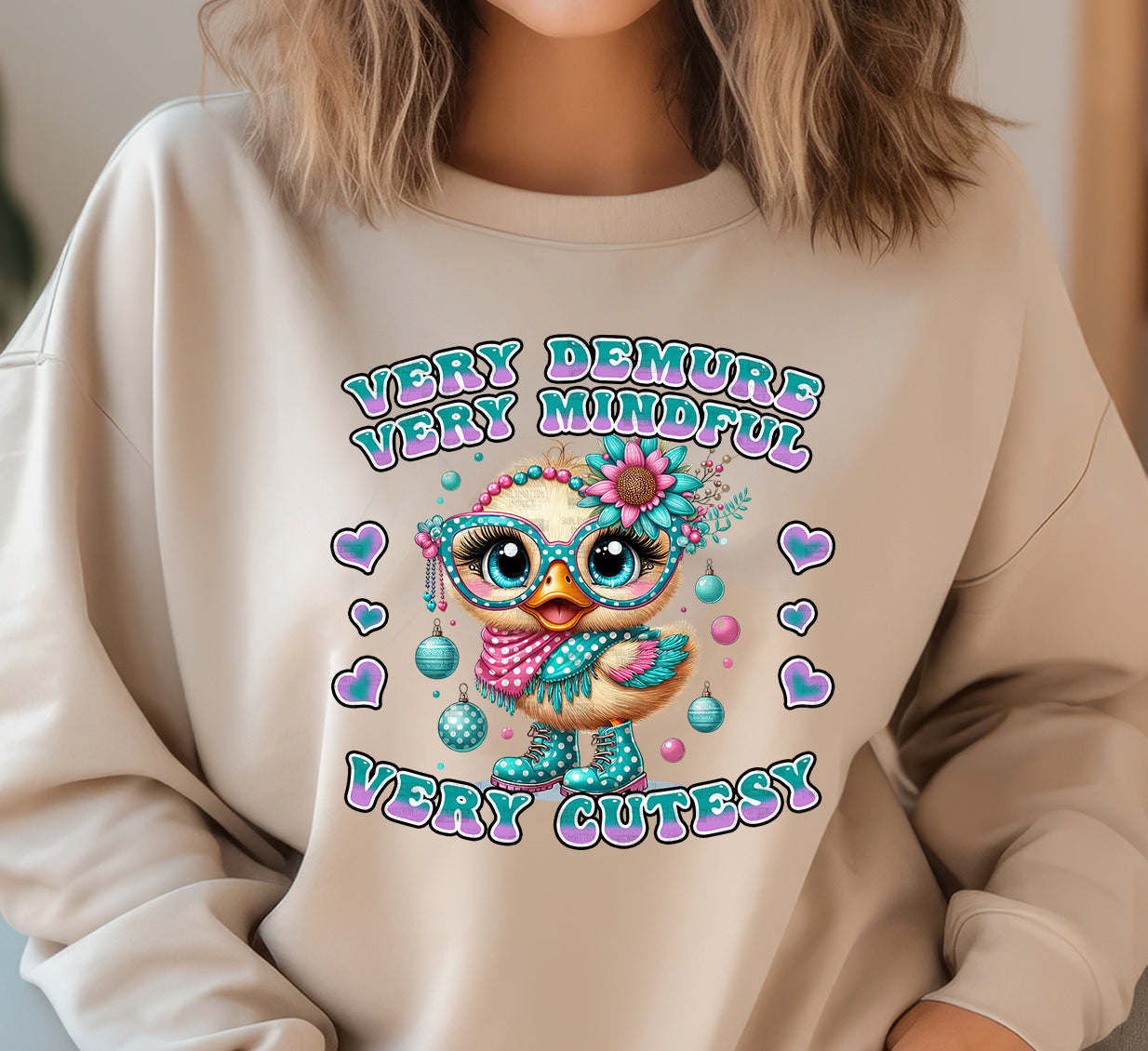 Very Demure Animals Sublimation T-Shirt Image Bundle