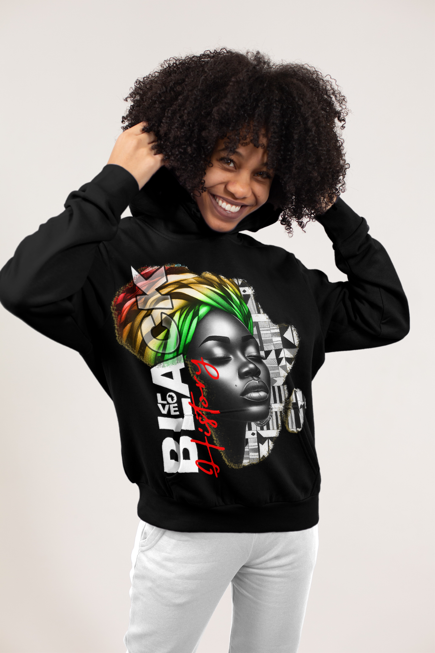 Black History T-shirt Images DTF/Sublimation Bundle