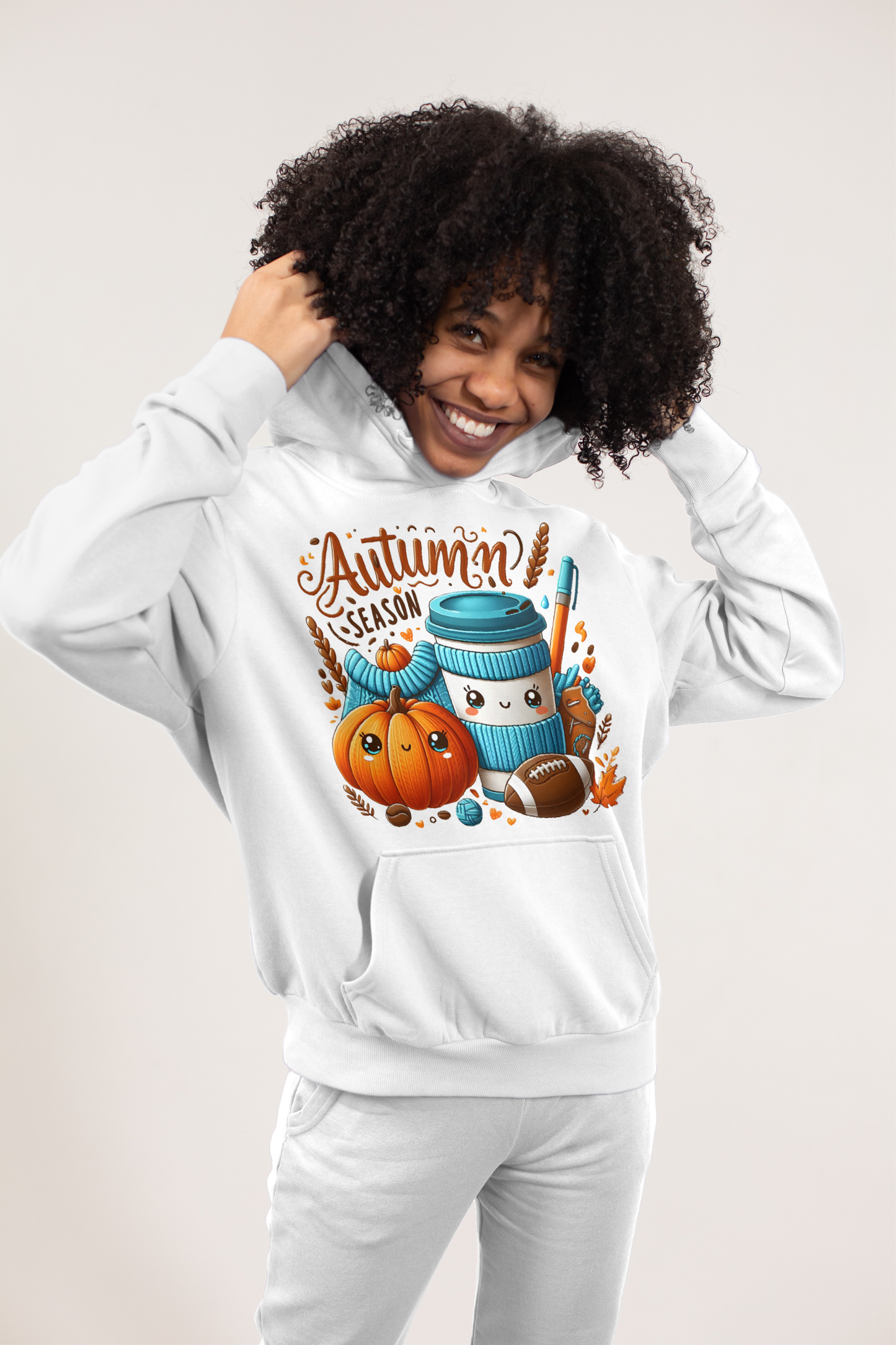 Fall/Halloween Sublimation T-Shirt Image Bundle