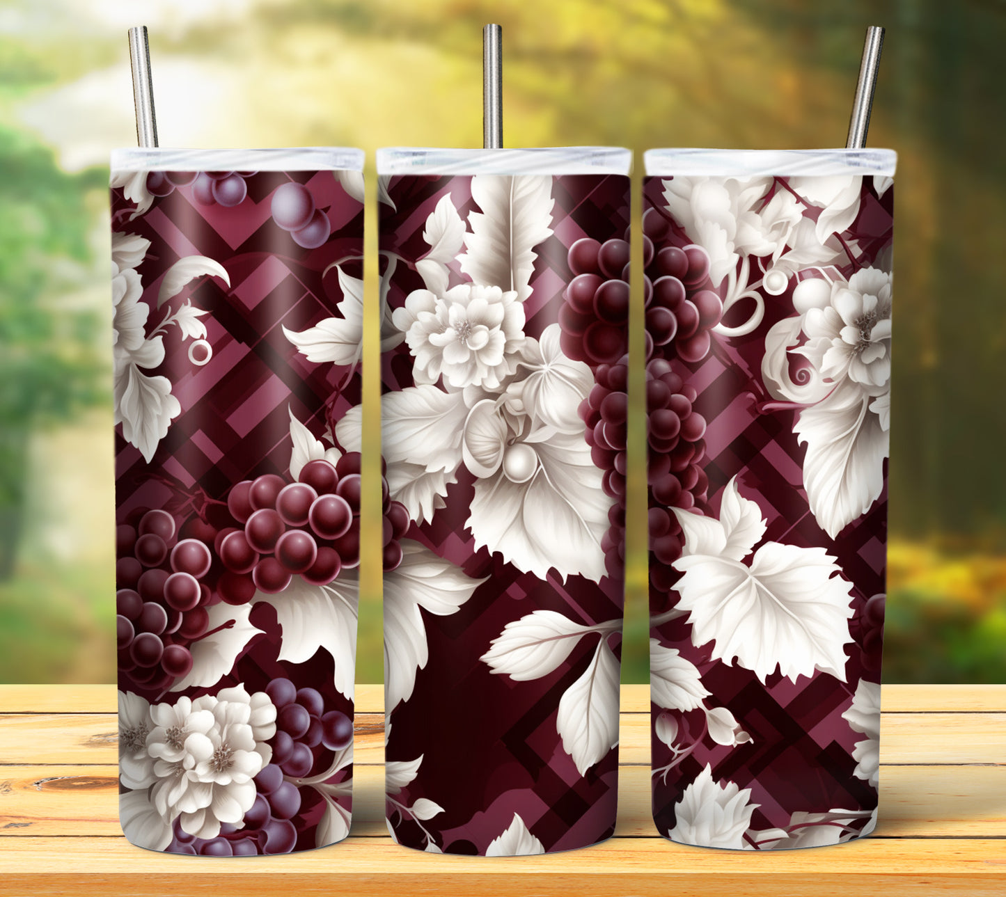 70+ Fruit Sublimation 20oz Images Bundle