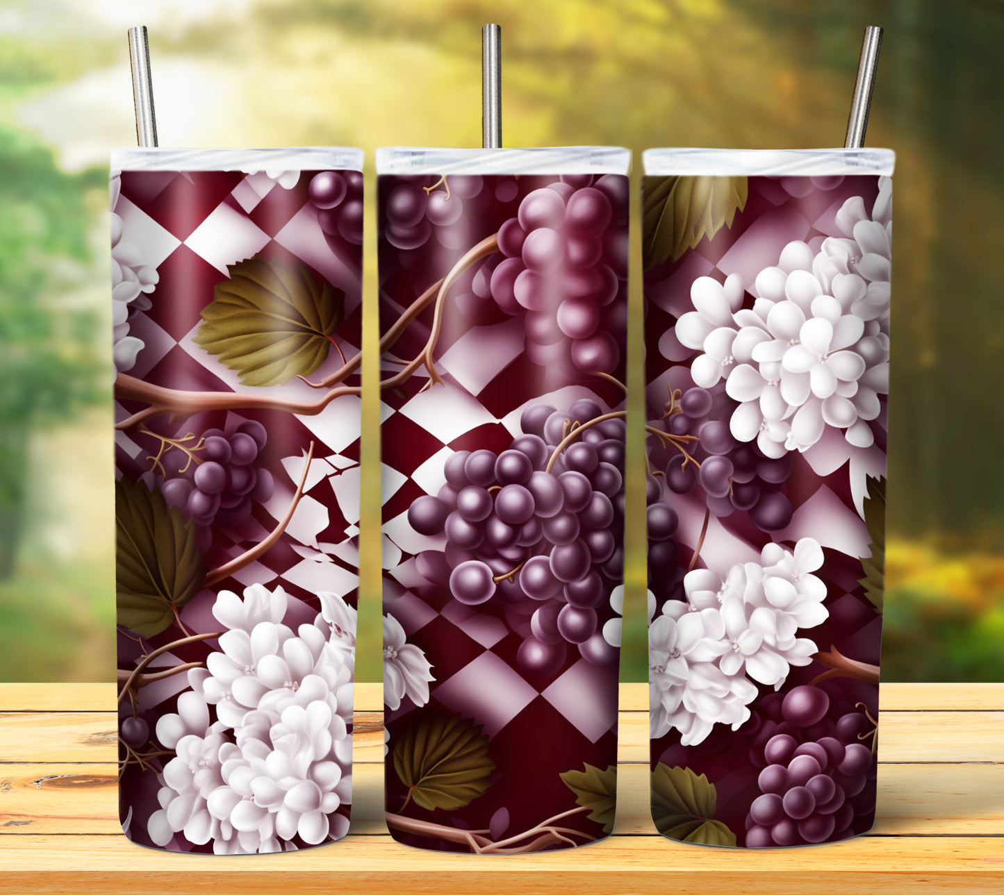 70+ Fruit Sublimation 20oz Images Bundle