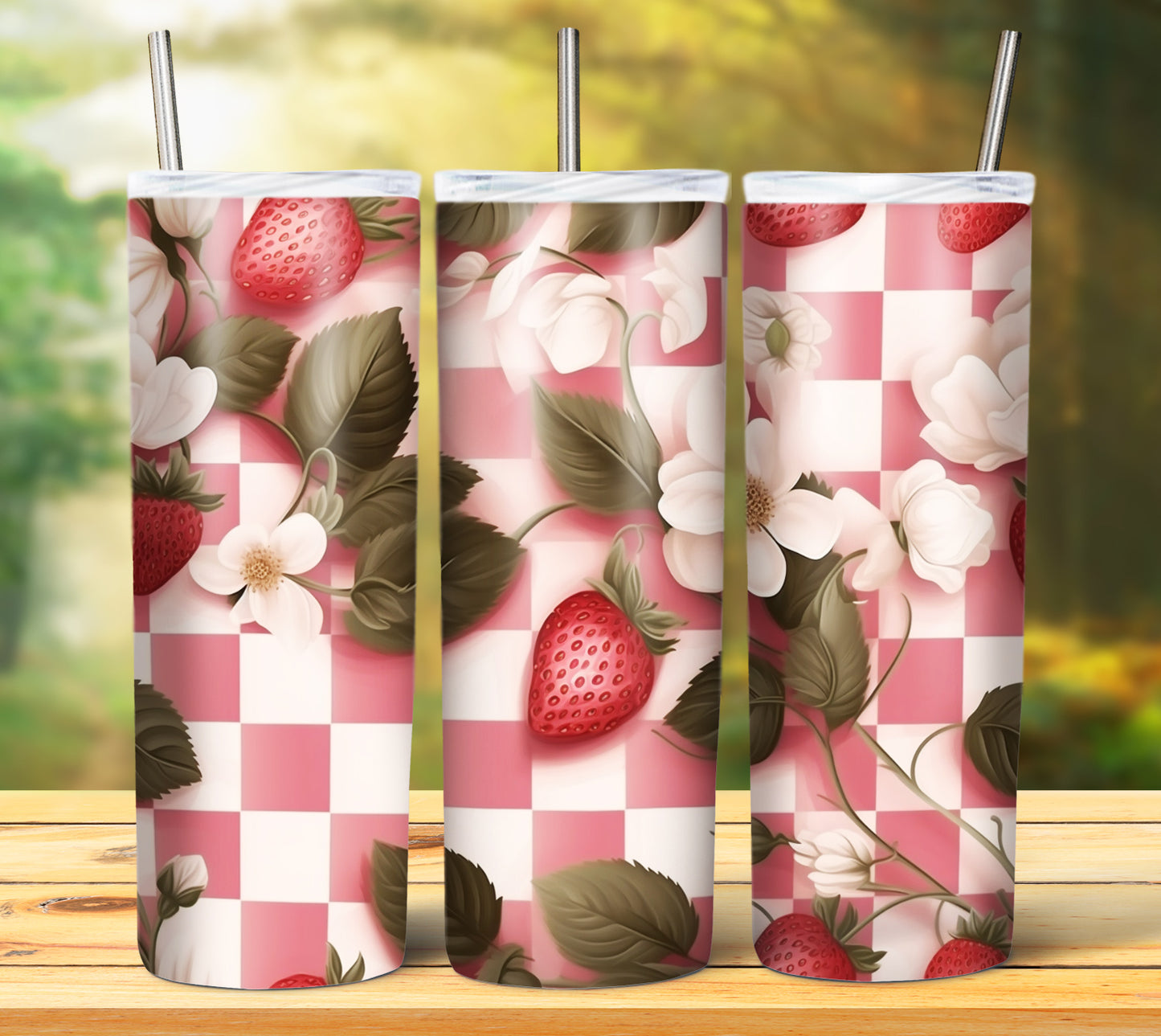 70+ Fruit Sublimation 20oz Images Bundle