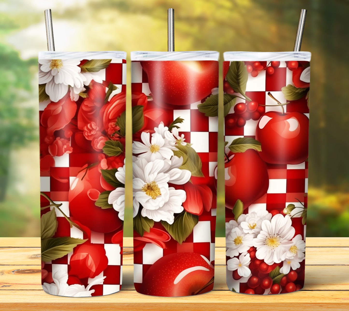 70+ Fruit Sublimation 20oz Images Bundle