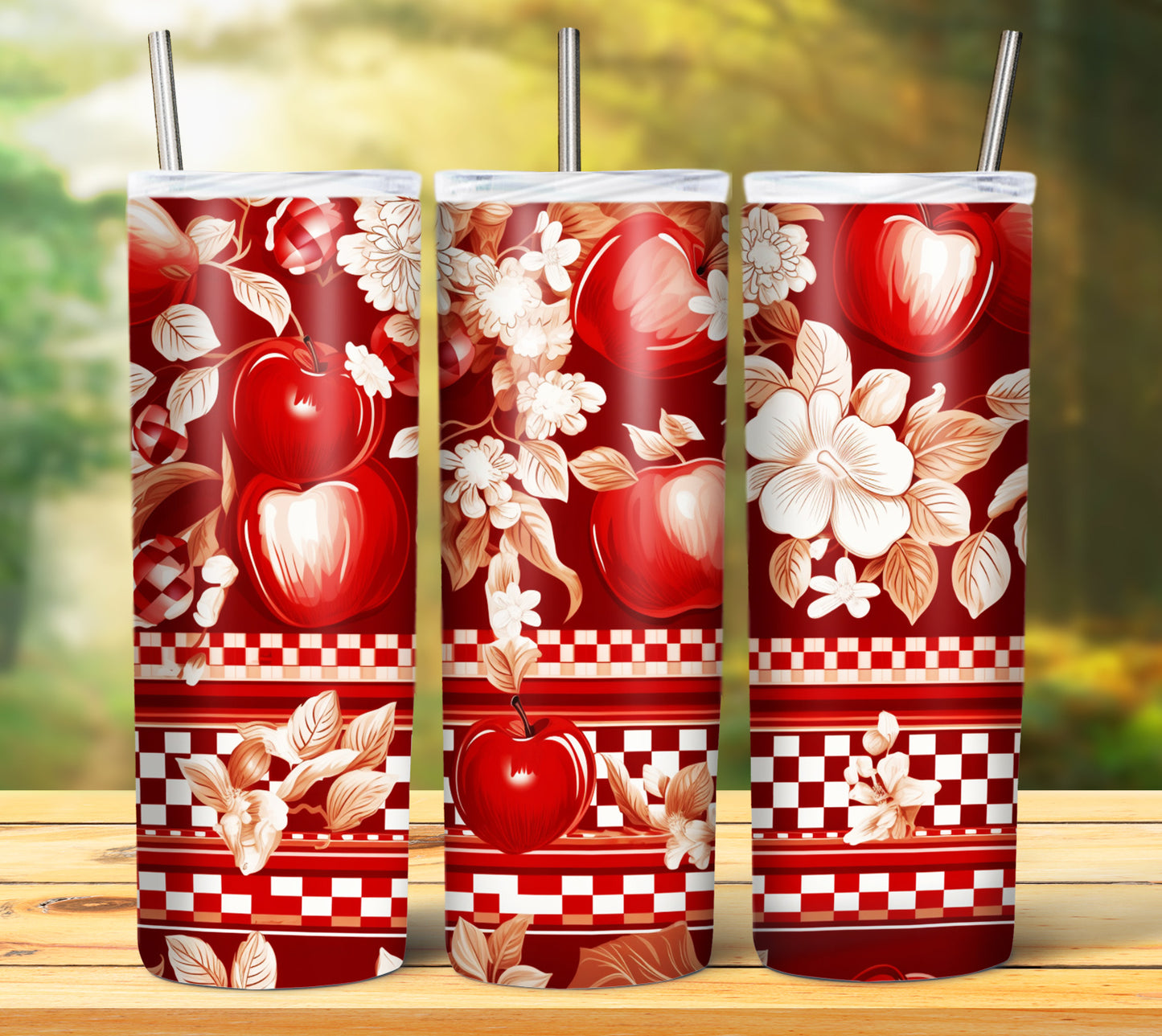 70+ Fruit Sublimation 20oz Images Bundle