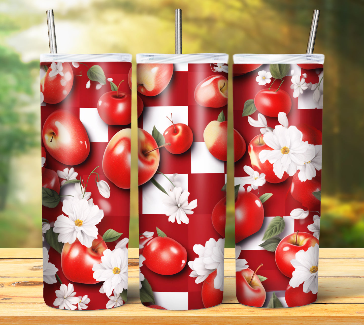 70+ Fruit Sublimation 20oz Images Bundle