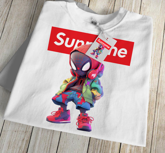 3D Sports Characters Sublimation T-Shirt Images Bundle