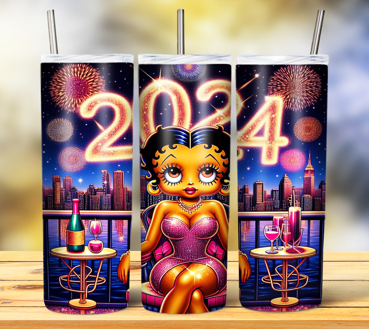 2024 Character Sublimation 20oz Images Bundle Digital Images 4 You   2024CARTOONDESIGNS 11 