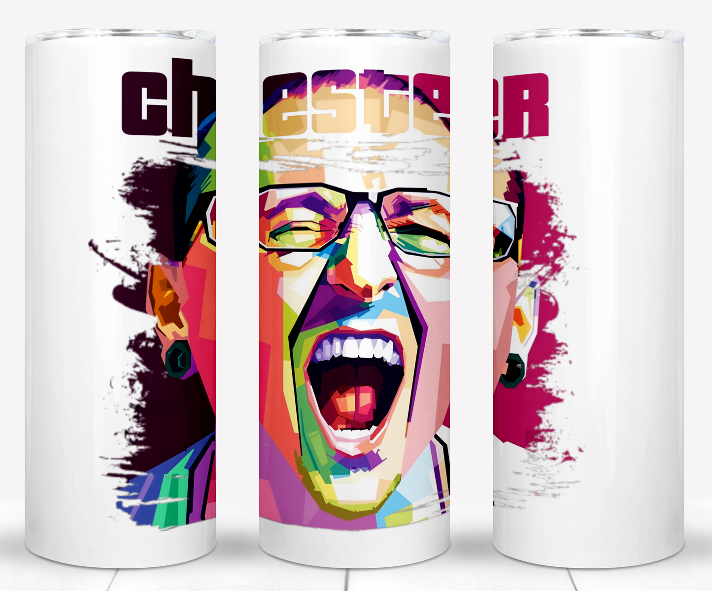 Pop Culture Sublimation 20oz Tumbler Images Bundle