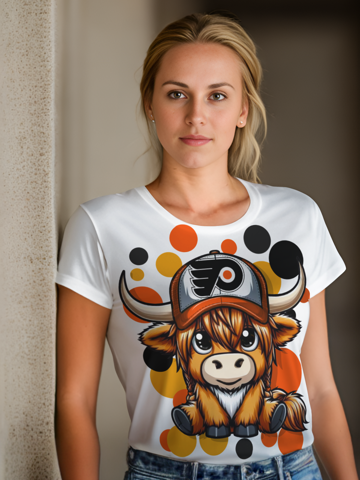 Hockey Sublimation/DTF T-Shirt Images Bundle