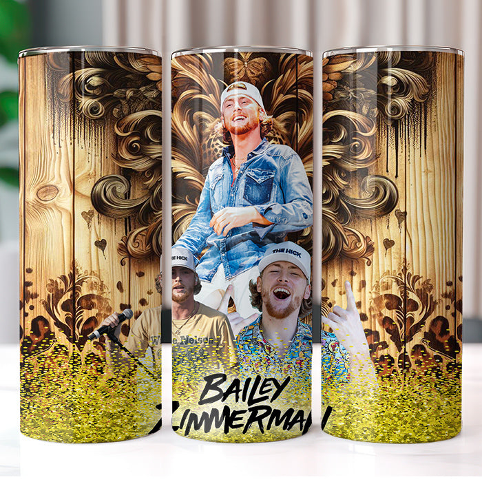 Music Sublimation 20oz Image Bundle