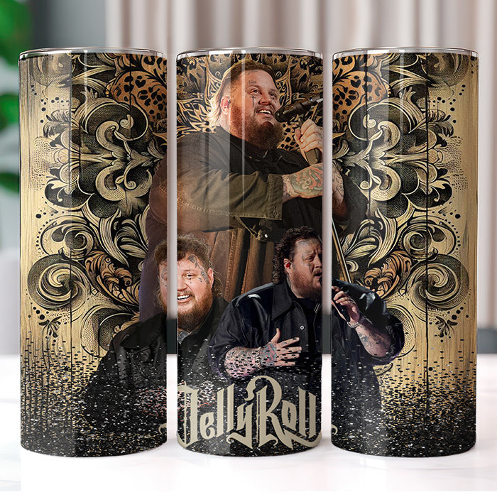 Music Sublimation 20oz Image Bundle