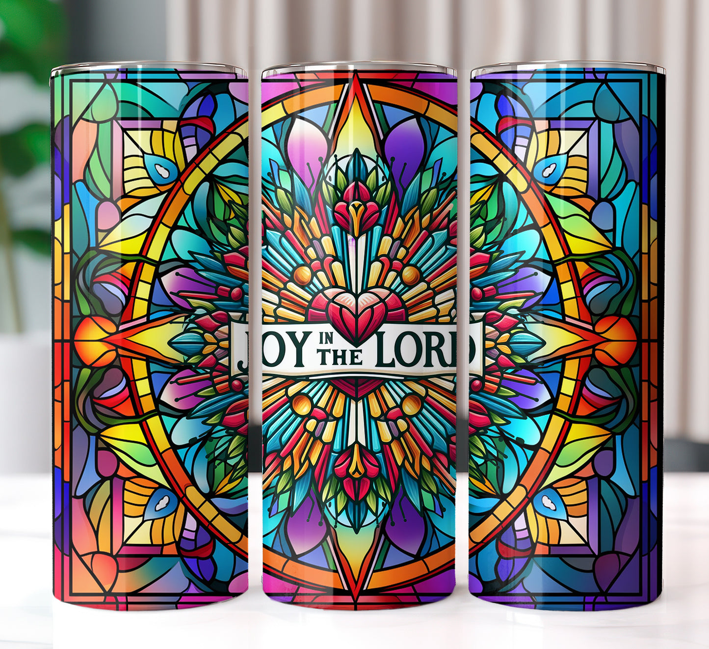 Religious Quotes Sublimation 20oz Image Bundle