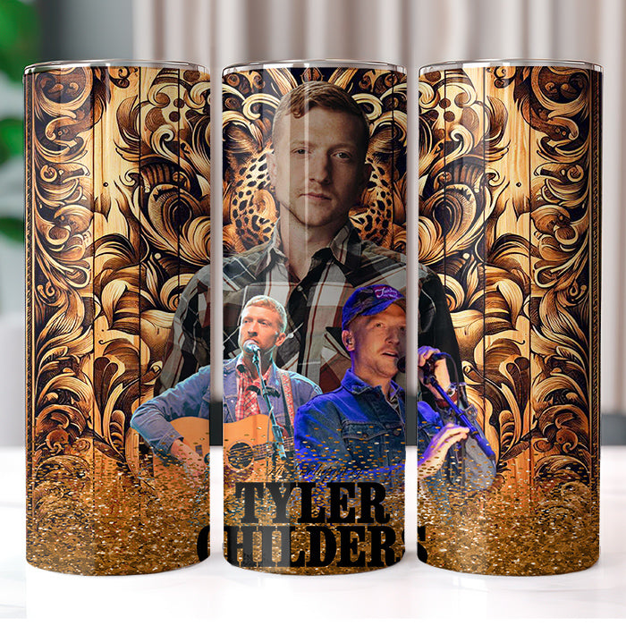 Music Sublimation 20oz Image Bundle