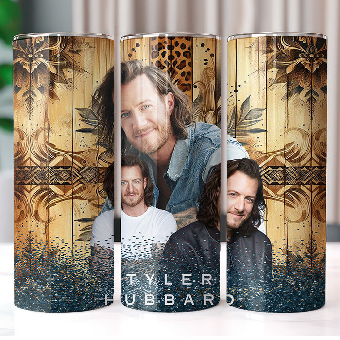 Music Sublimation 20oz Image Bundle