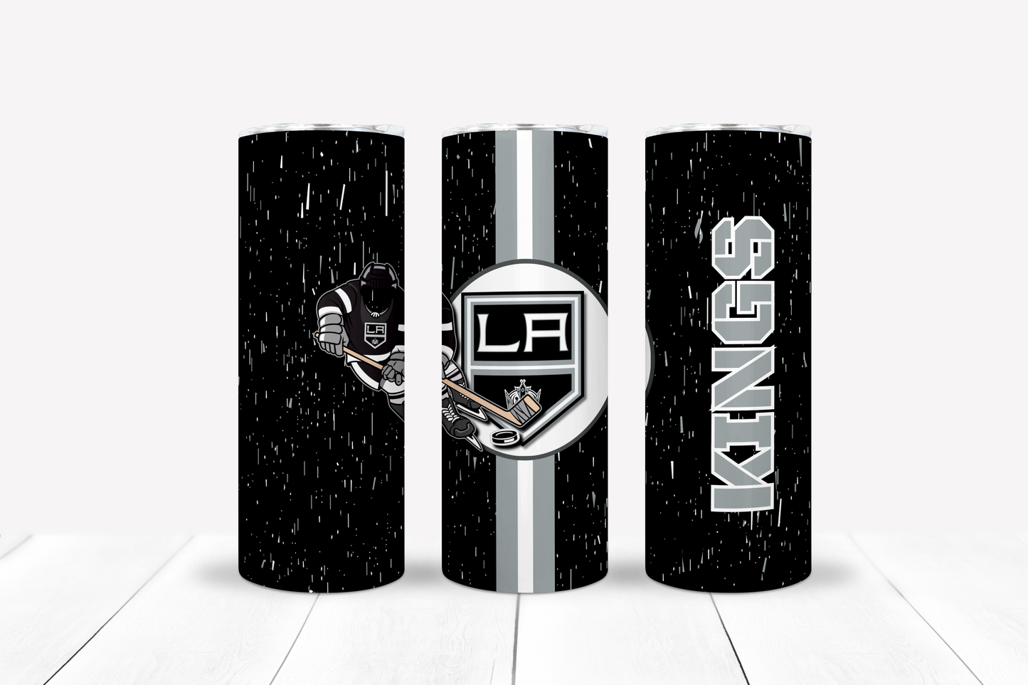 Hockey Sublimation 20oz Images Bundle