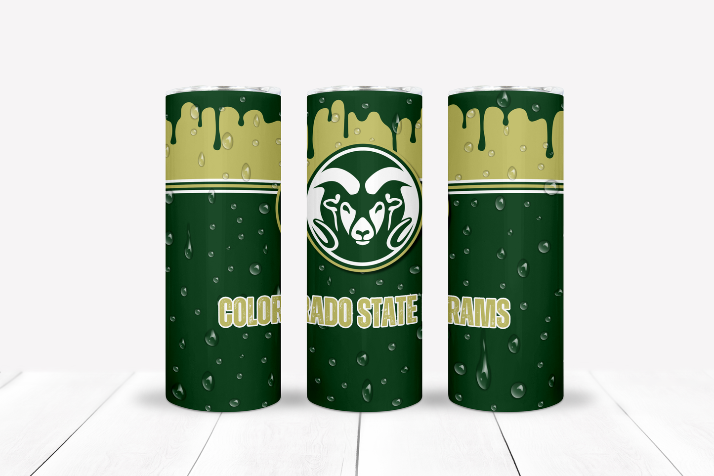 College Sublimation 20oz Images Bundle