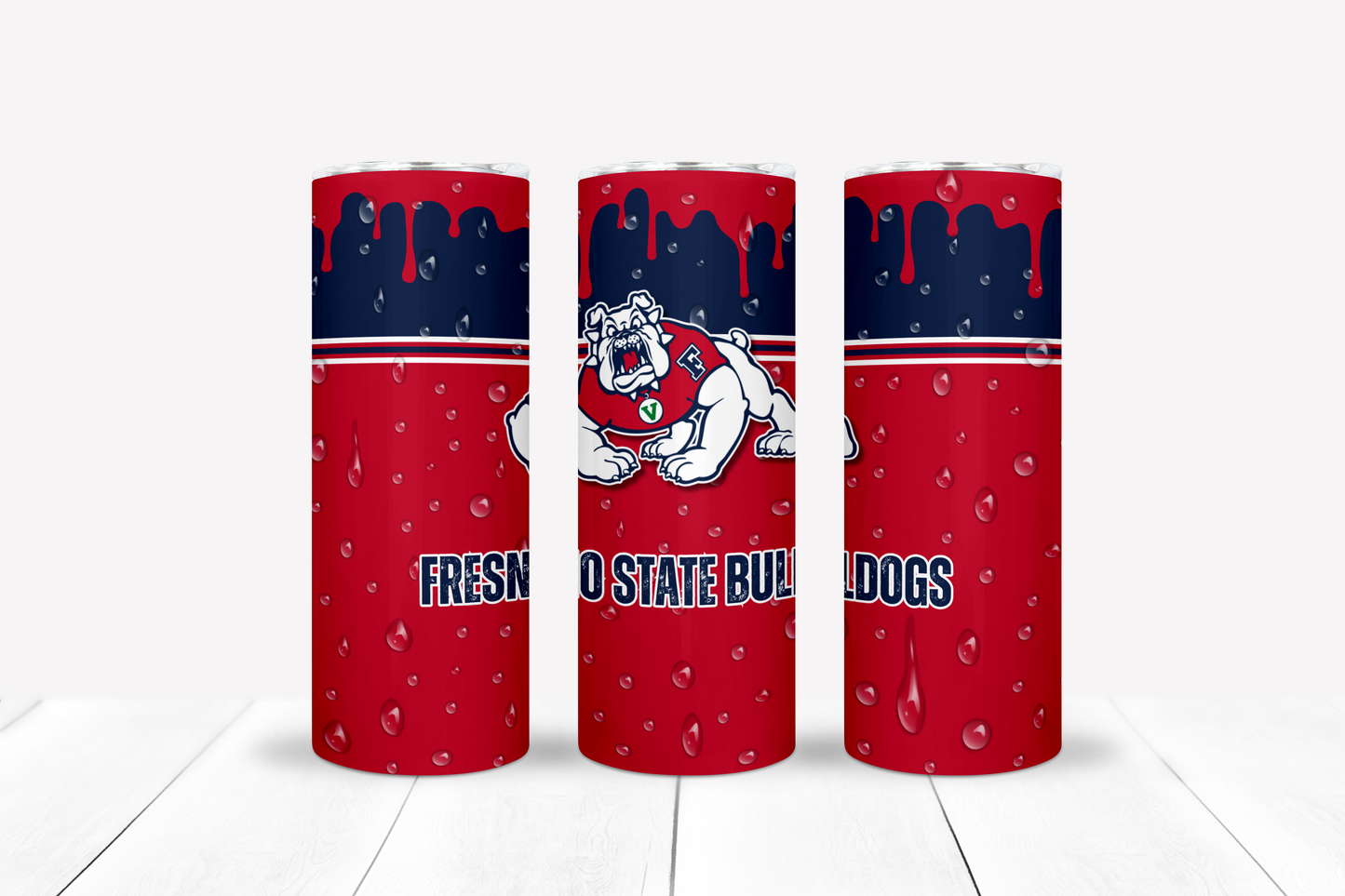 College Sublimation 20oz Images Bundle