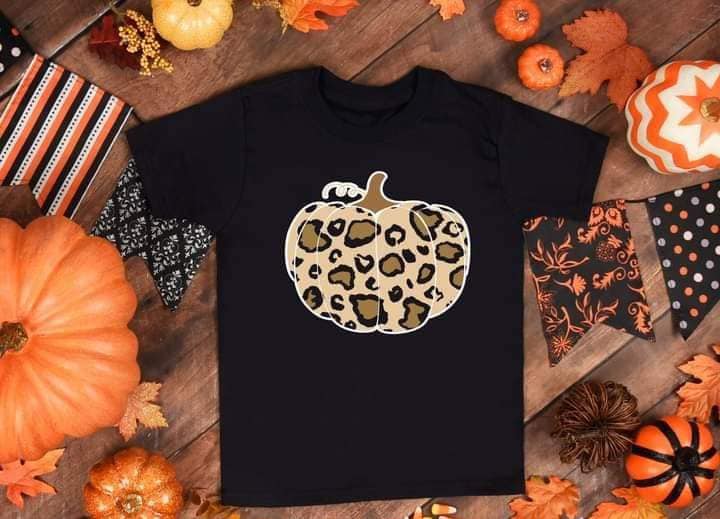 Fall T-shirt Images DTF/Sublimation Bundle