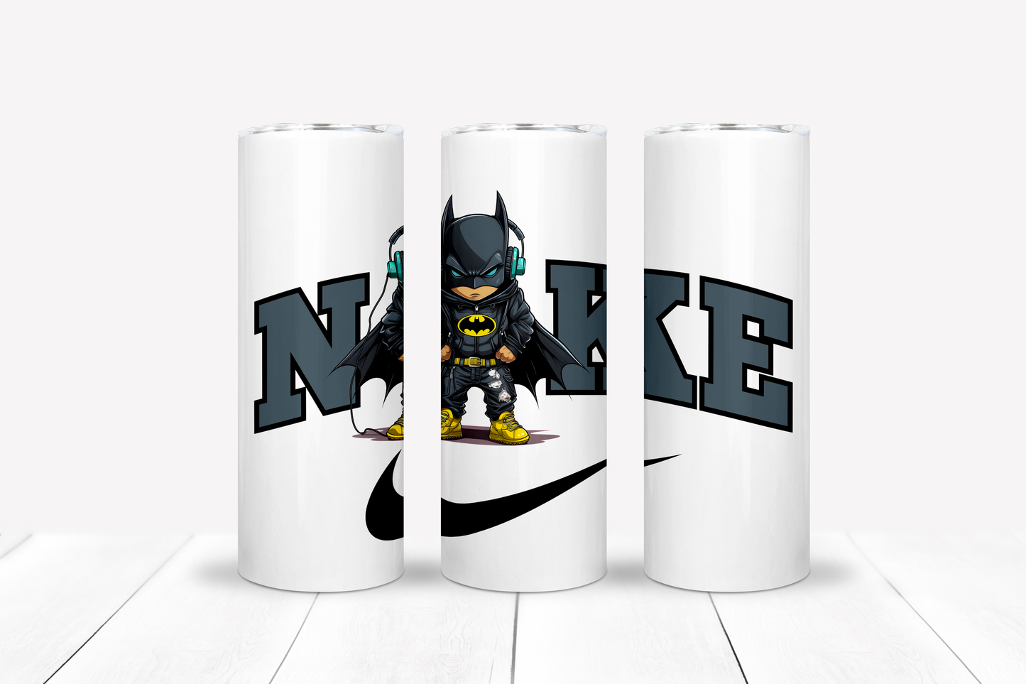 Cartoon 20oz Sublimation Image Bundle