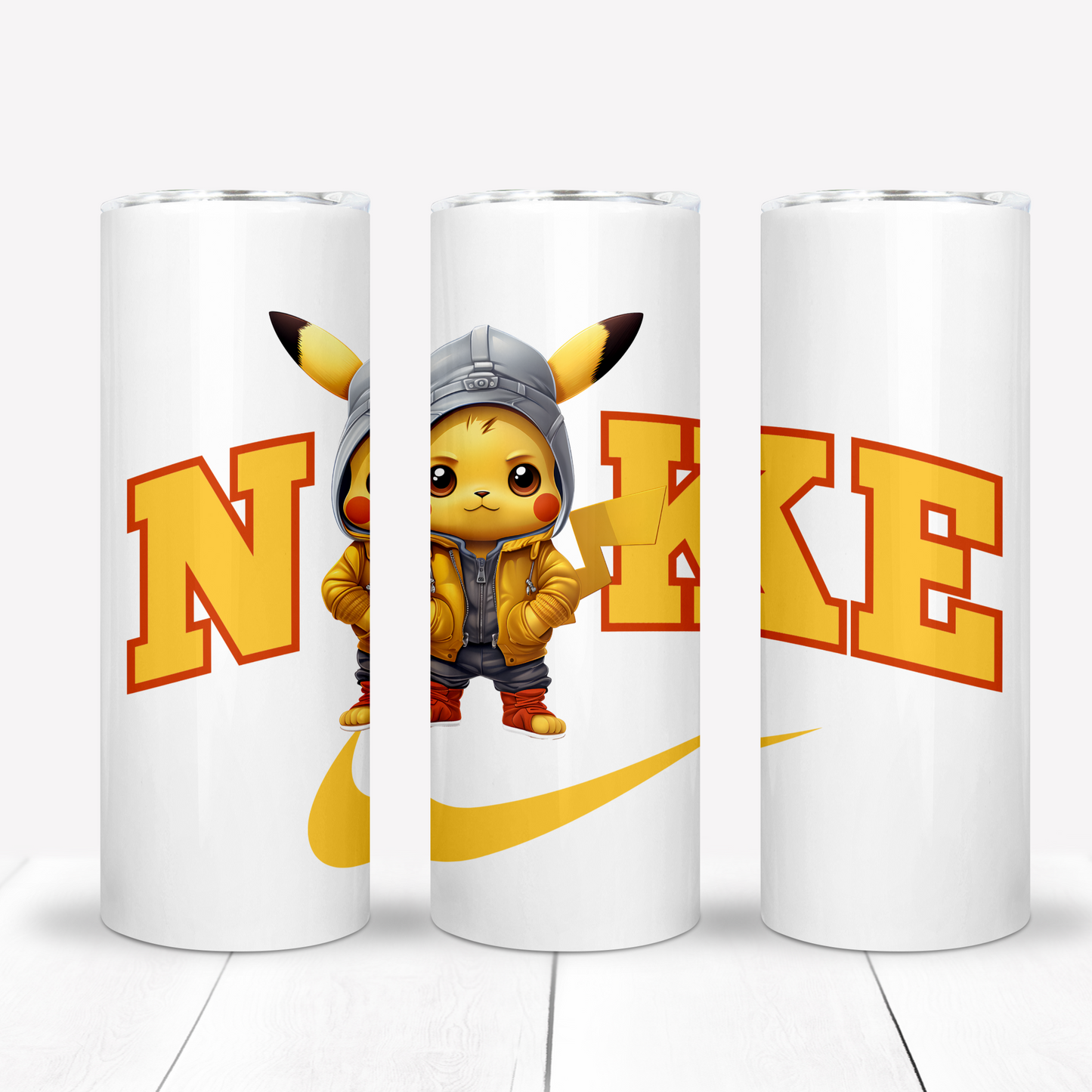 Cartoon 20oz Sublimation Image Bundle