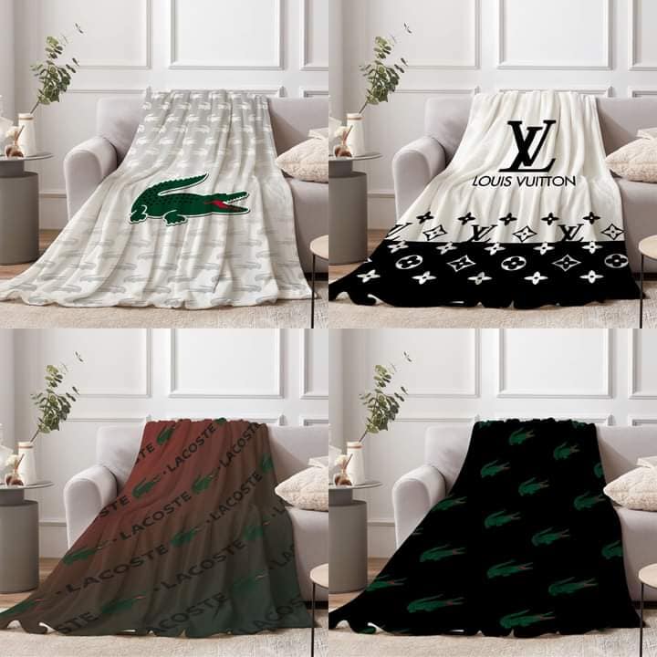 Brand Sublimation Blanket Images Bundle