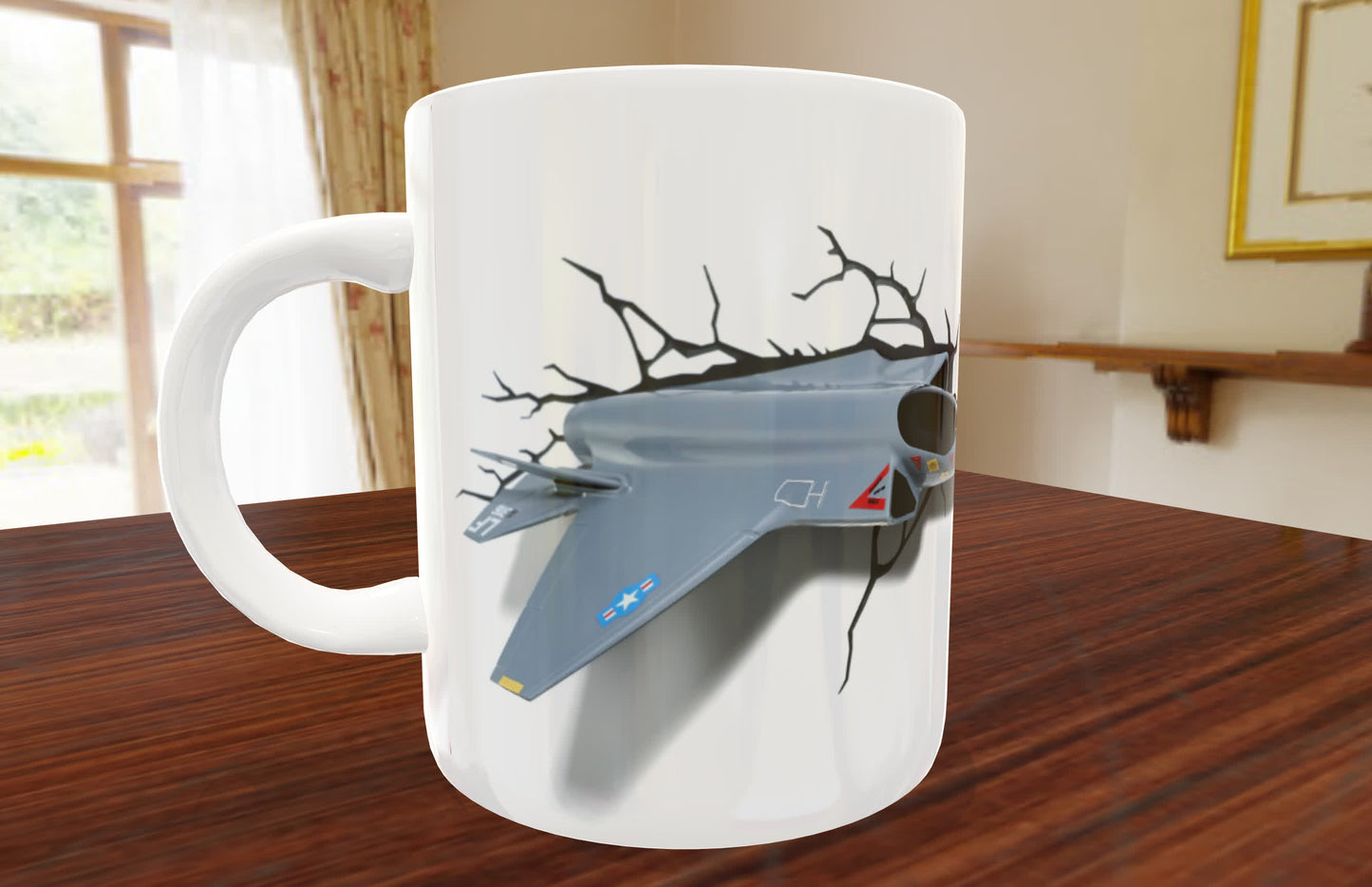 3D Superhero Mug Sublimation Images Bundle 11/15oz