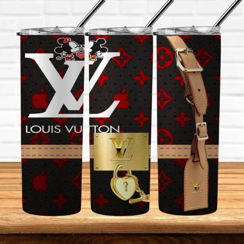 Luxury Sublimation 20oz Images Bundle