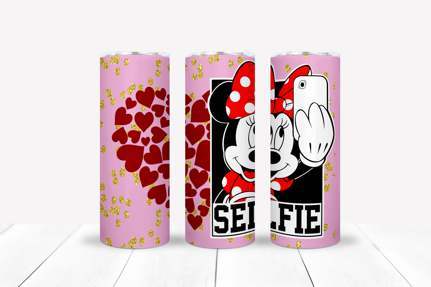 Cute Valentines Print 20oz Sublimation Images Bundle