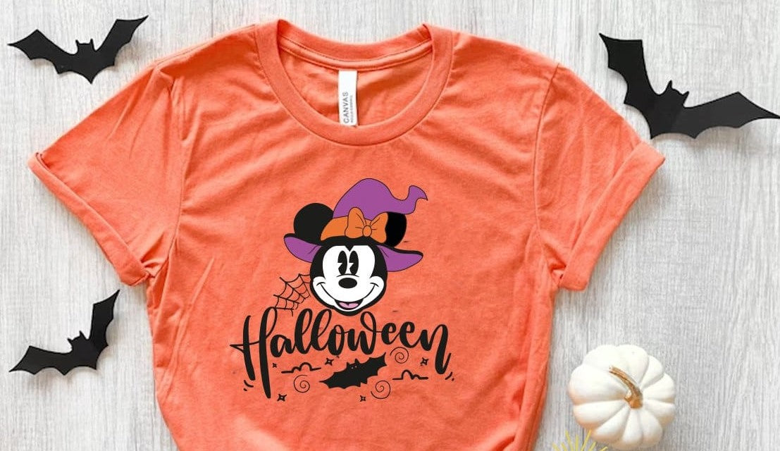 20+ Halloween Sublimation T-Shirt Image Bundle