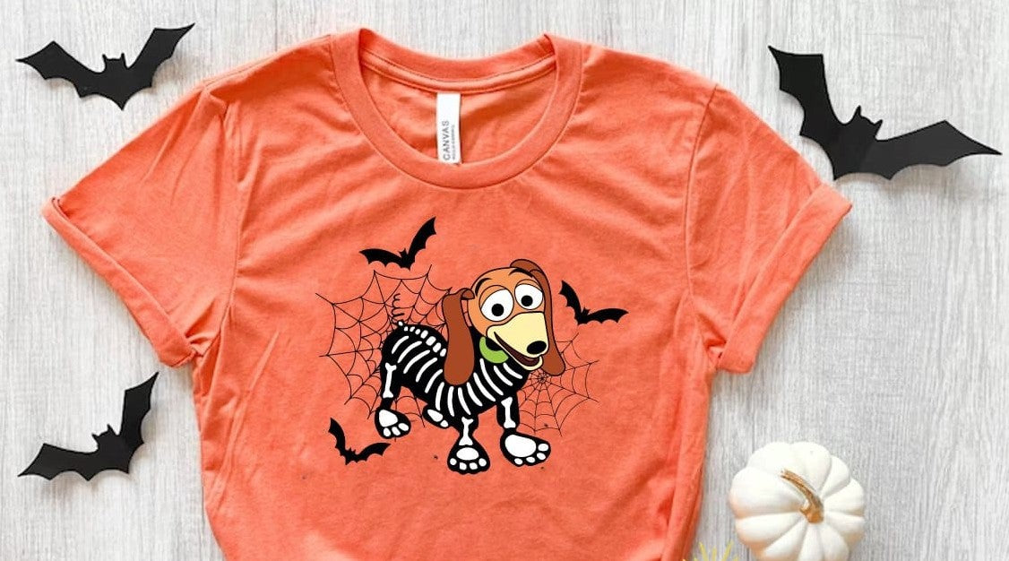 20+ Halloween Sublimation T-Shirt Image Bundle