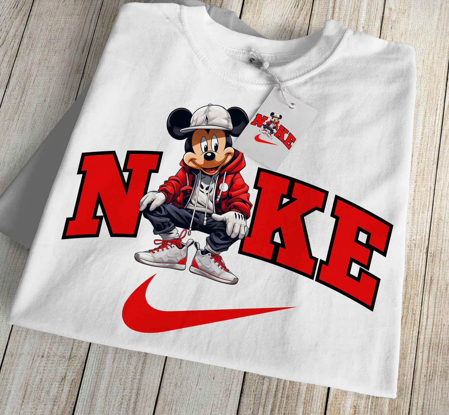 Sports Characters Sublimation/DTF T-Shirt Images Bundle