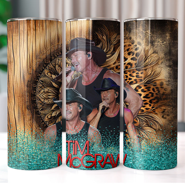 Music Sublimation 20oz Image Bundle