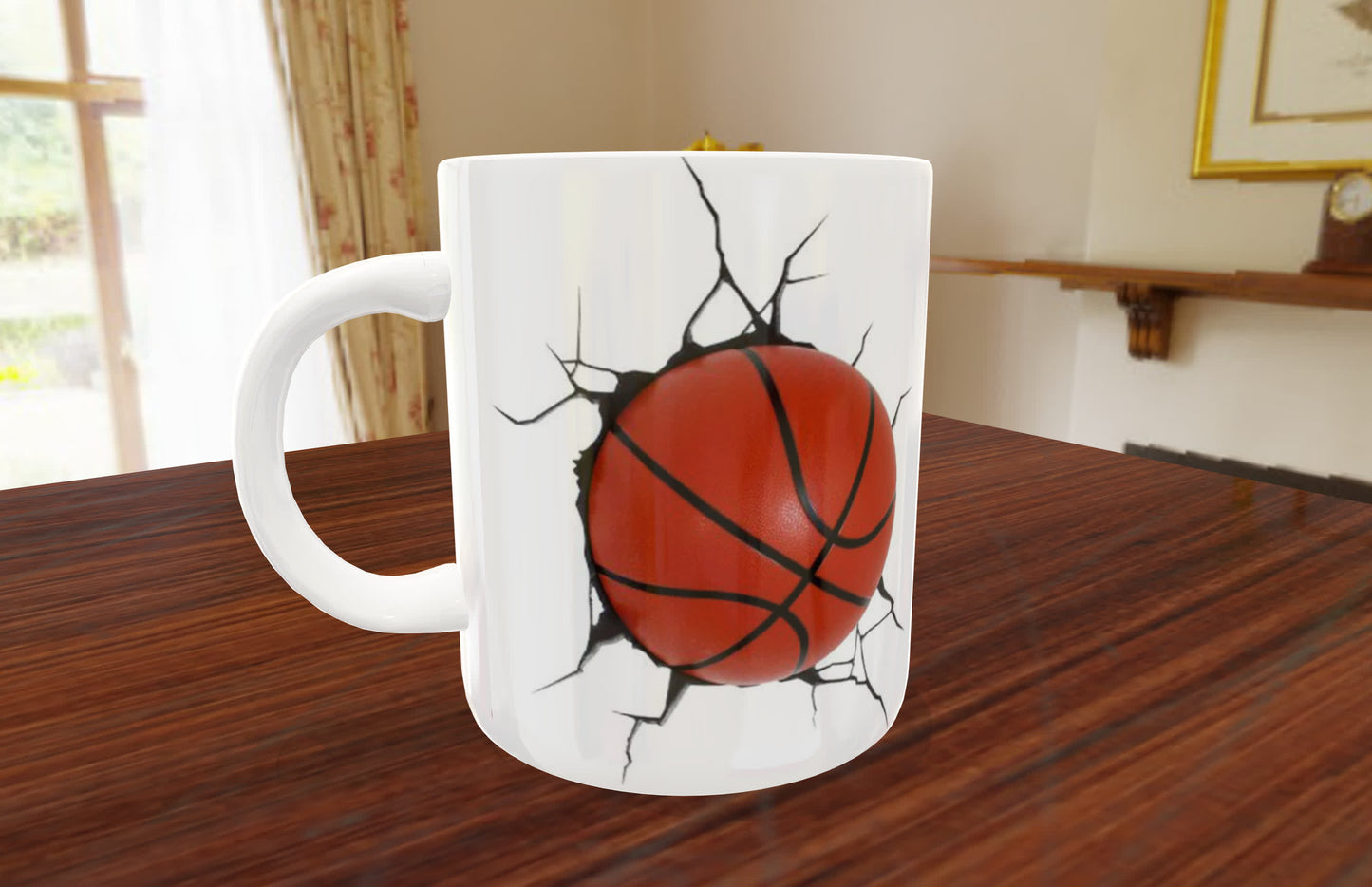 3D Superhero Mug Sublimation Images Bundle 11/15oz