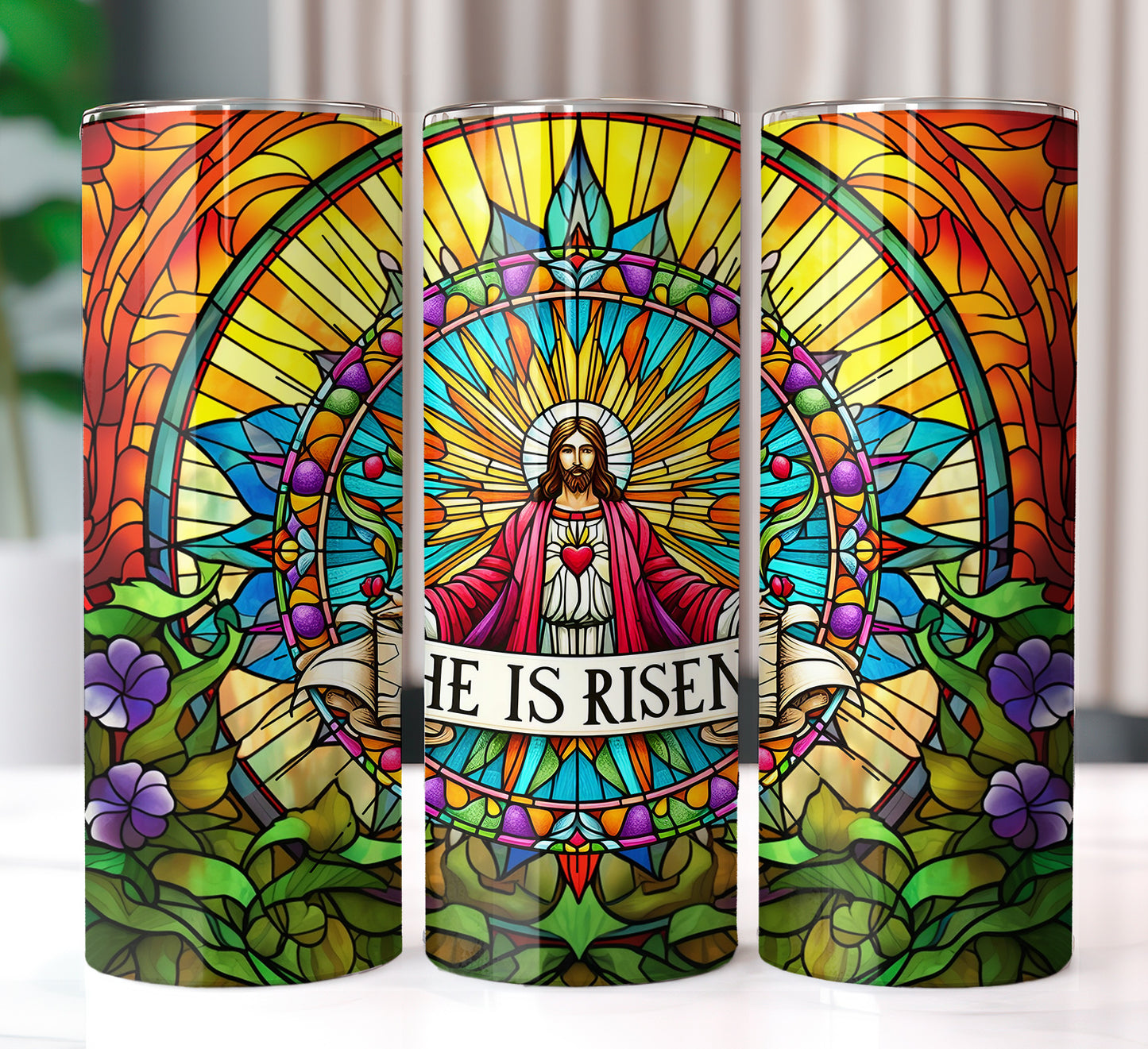 Religious Quotes Sublimation 20oz Image Bundle