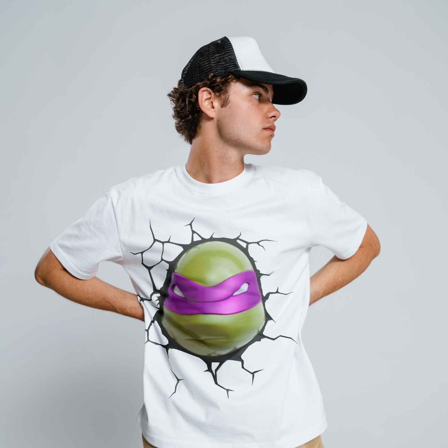 3D Images Sublimation/DTF T-Shirt Images Bundle