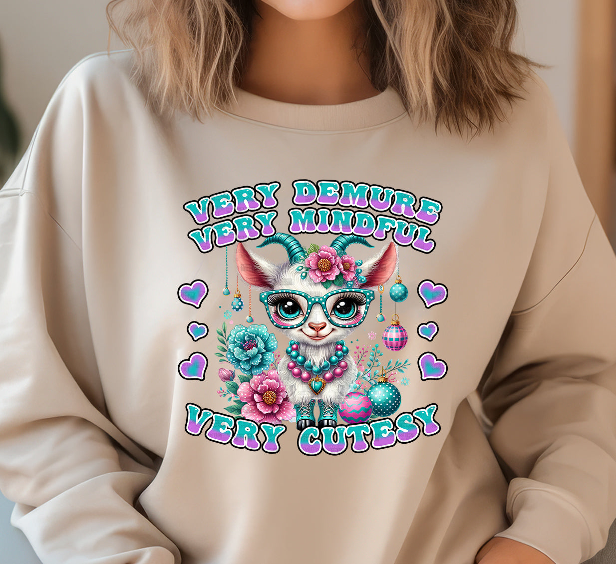 Very Demure Animals Sublimation T-Shirt Image Bundle