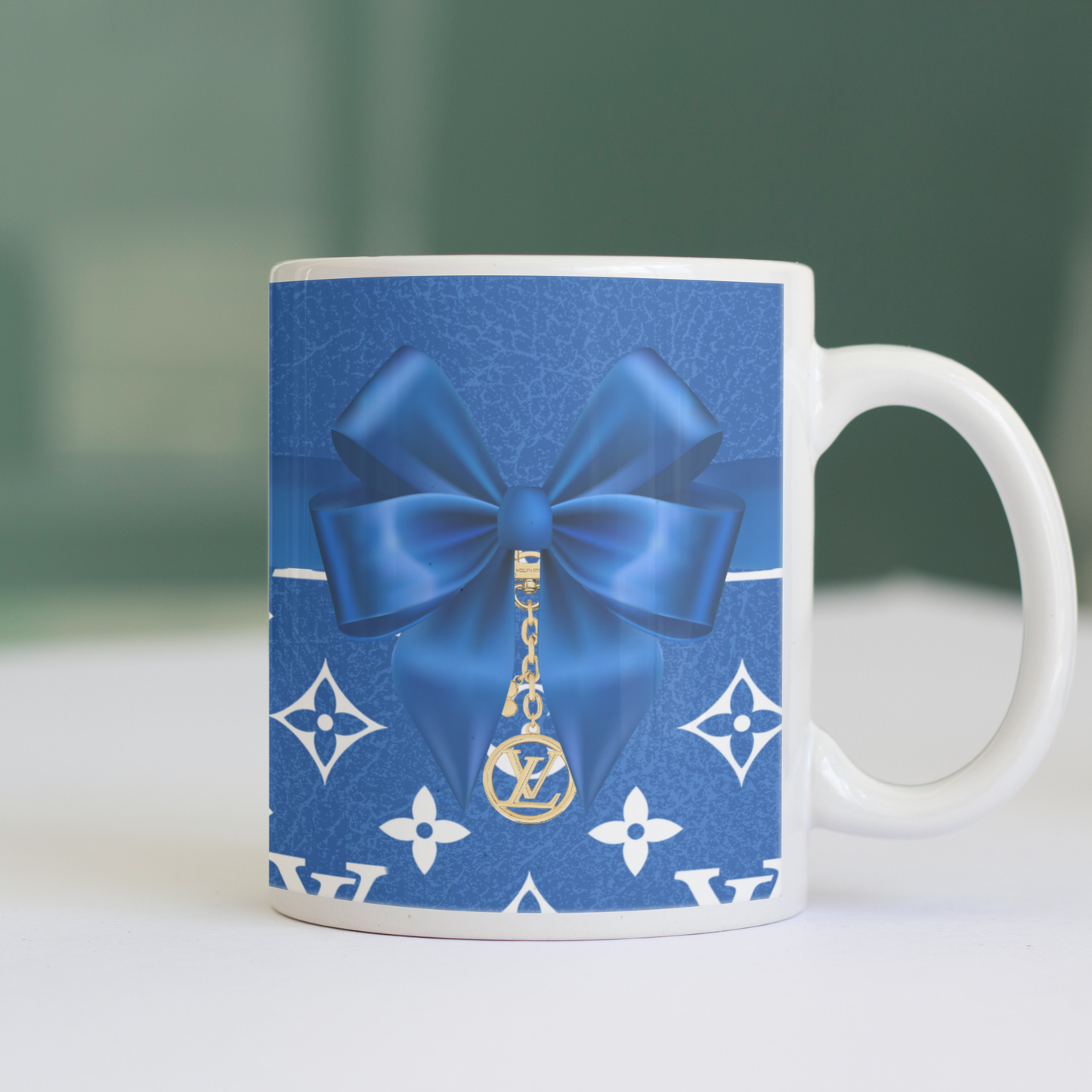 Designer 11/15oz Sublimation Mug Image Bundle