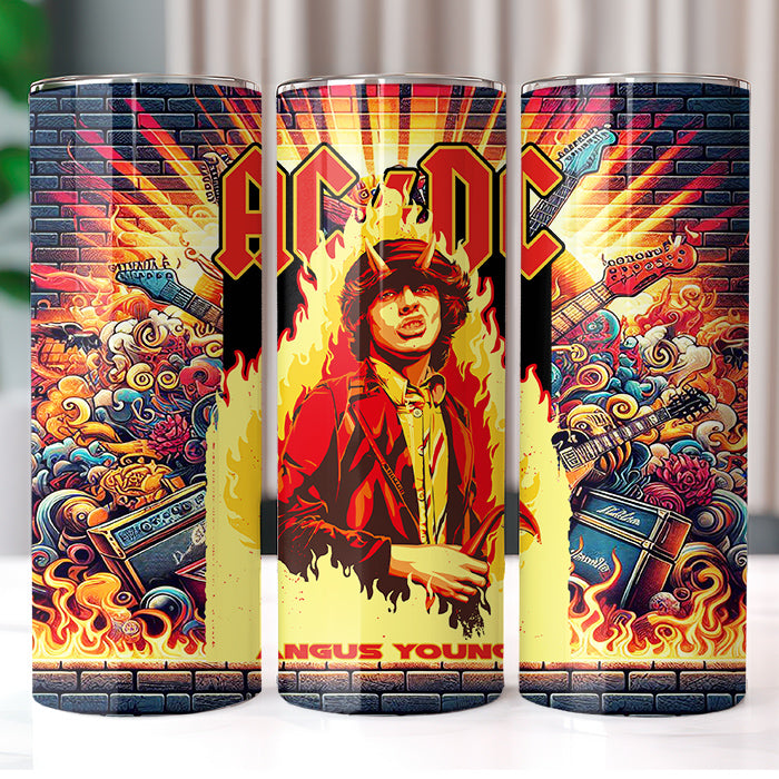 Music Sublimation 20oz Image Bundle