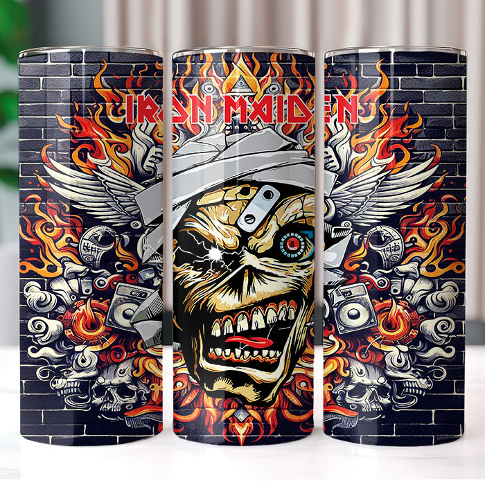 Music Sublimation 20oz Image Bundle