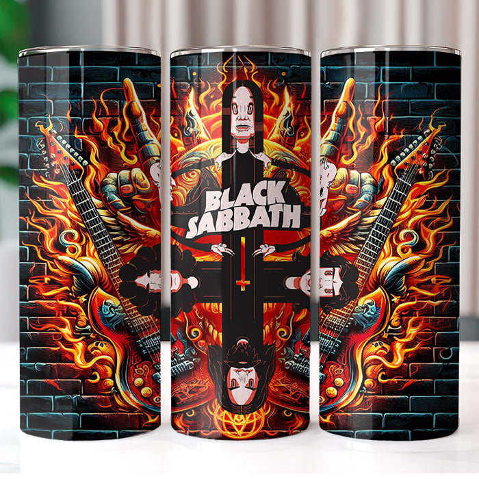 Music Sublimation 20oz Image Bundle