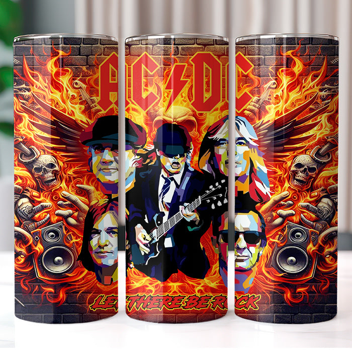 Music Sublimation 20oz Image Bundle